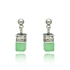 Obrazek Kolczyki LOVELY SQUARE E98186
