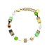 Picture of Bransoletka LOVELY SQUARE B98185