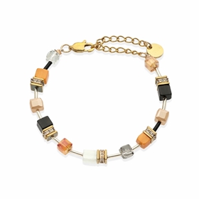 Bild von Bransoletka LOVELY SQUARE B98182