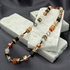Изображение Naszyjnik LOVELY SQUARE N98182