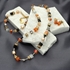 Изображение Naszyjnik LOVELY SQUARE N98182