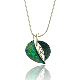 Obrázok pre výrobcu Naszyjnik SIENA N96605
