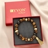 Image sur Bransoletka z tygrysim okiem B97113