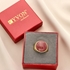 Picture of Pierścionek z rodonitem R97109