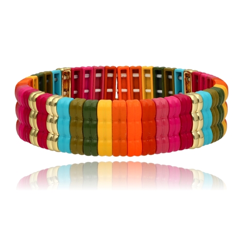 Image sur Bransoletka lollipops L97017