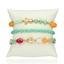 Obrazek Zestaw bransolet BS 96917