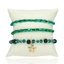 Picture of Zestaw bransolet BS 96941