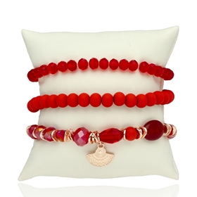 Изображение Zestaw bransolet BS 96952