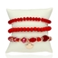 Bild von Zestaw bransolet BS 96952