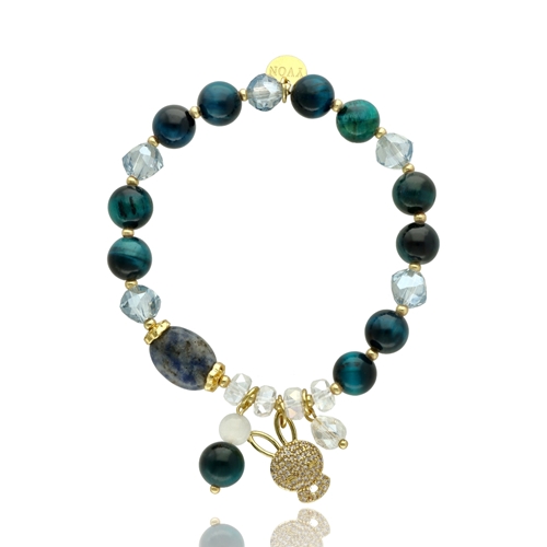 Picture of Bransoletka LOVELY STONES B96763