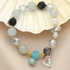 Picture of Bransoletka LOVELY STONES B96762