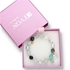 Picture of Bransoletka LOVELY STONES B96762