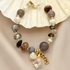 Picture of Bransoletka LOVELY STONES B96761