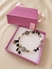 Obrazek Bransoletka LOVELY STONES B96760
