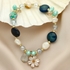 Picture of Bransoletka LOVELY STONES B96759