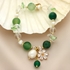 Picture of Bransoletka LOVELY STONES B96758