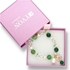 Picture of Bransoletka LOVELY STONES B96758