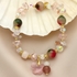 Picture of Bransoletka LOVELY STONES B96756