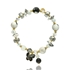 Obrazek Bransoletka LOVELY STONES B96755