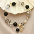 Picture of Bransoletka LOVELY STONES B96753