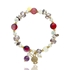 Obrazek Bransoletka LOVELY STONES B96752