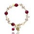 Picture of Bransoletka LOVELY STONES B96751