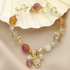 Picture of Bransoletka LOVELY STONES B96750