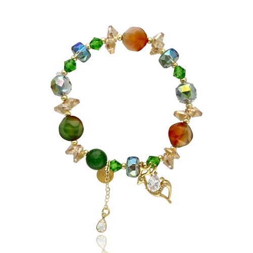 Image sur Bransoletka LOVELY STONES B96749