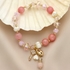 Picture of Bransoletka LOVELY STONES B96746