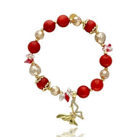 Изображение Bransoletka LOVELY STONES B96744