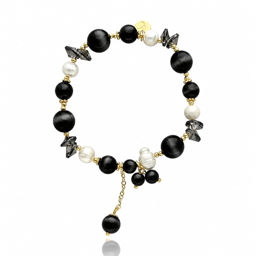 Image sur Bransoletka LOVELY STONES B96742