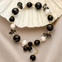 Image sur Bransoletka LOVELY STONES B96742