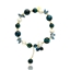 Obrazek Bransoletka LOVELY STONES B96741