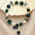 Picture of Bransoletka LOVELY STONES B96741