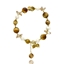 Bild von Bransoletka LOVELY STONES B96740