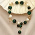 Изображение Bransoletka LOVELY STONES B96739