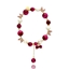 Bild von Bransoletka LOVELY STONES B96738