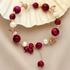 Picture of Bransoletka LOVELY STONES B96738
