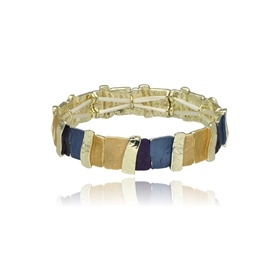 Obrázok pre výrobcu Bransoletka MOSAICA B96635
