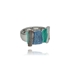 Picture of Pierścionek MOSAICA R96634