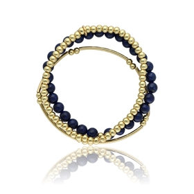 Bild von Bransoletka z jadeitami B96810