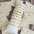 Picture of Bransoletki TILA zestaw 10 szt B96408