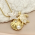 Изображение Naszyjnik OCEAN LIFE N96321