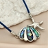 Изображение Naszyjnik OCEAN LIFE N96300