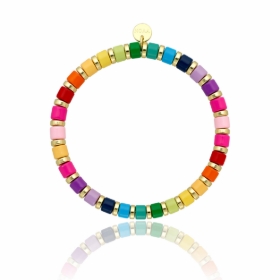 Obrazek Bransoletka lollipops B96904