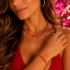 Picture of Bransoletka lollipops B96903
