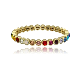 Obrazek Bransoletka lollipops L97083
