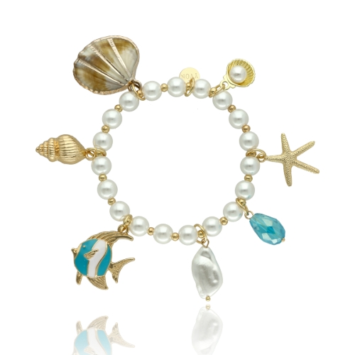 Picture of Bransoletka Ocean Life B96222