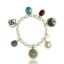 Obrazek Bransoletka Ocean Life B96220