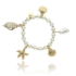 Obrazek Bransoletka Ocean Life B96218